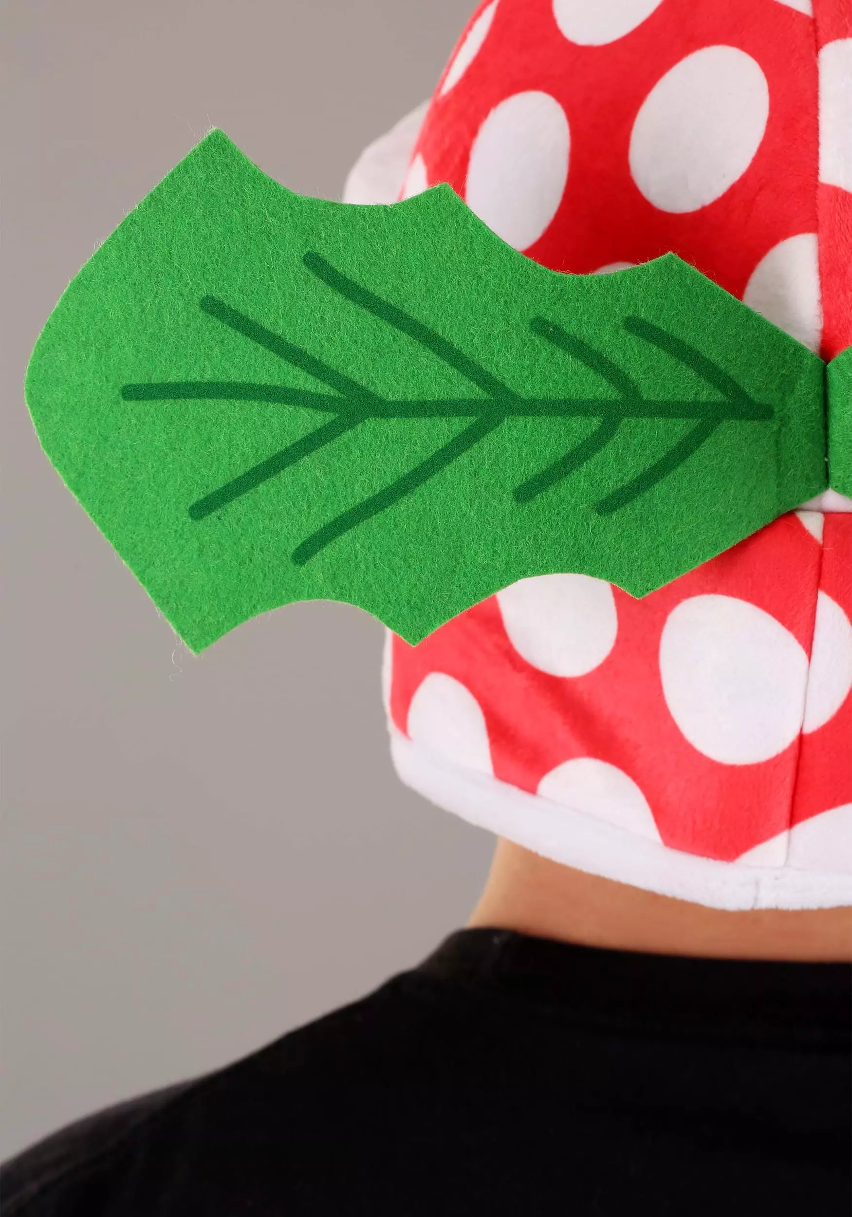 Elope Jawesome Piranha Plant Costume Hat 9 Elope Jawesome Piranha Plant Costume Hat - Image 7