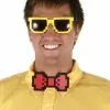 Elope Pixel Retro Gaming Bow Tie -Disguise Store pixel bow tie