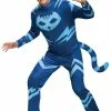 Disguise PJ Masks Adult Catboy Classic Costume