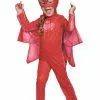 Disguise PJ Masks Classic Owlette Toddler Costume -Disguise Store pj masks classic owlette toddler costume update1