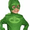Disguise PJ Masks Gekko Mask For Kids -Disguise Store pj masks gekko mask