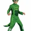Disguise PJ Masks Gekko Megasuit Classic Toddler Costume -Disguise Store pj masks gekko megasuit classic toddler