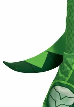 Disguise PJ Masks Gekko Megasuit Classic Toddler Costume -Disguise Store pj masks gekko megasuit classic toddler alt 6