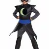 Disguise Limited PJ Masks Luna Girl Deluxe Costume For Girls -Disguise Store pj masks girls luna girl deluxe costume