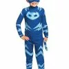 Disguise PJ Masks Kid's Catboy Deluxe Light Up Costume -Disguise Store pj masks kids catboy deluxe light up costume
