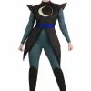 Fun Costumes PJ Masks Luna Costume For Adults -Disguise Store pj masks luna adult costume upd 2