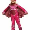 Disguise PJ Masks Classic Owlette Megasuit Toddler Costume -Disguise Store pj masks owlette megasuit classic toddler costume