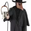 Elope Plague Doctor Kit 1 Elope Plague Doctor Kit -Disguise Store plague doctor kit