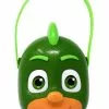PTI Group Gekko Plastic Trick Or Treat Bucket -Disguise Store plastic gekko trick or treat bucket upd