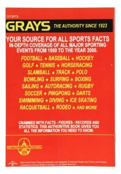 Seasons (HK) Ltd. Plus Size Back To The Future II Marty McFly Jacket Costume -Disguise Store plus back to the future marty mcfly jacket alt3