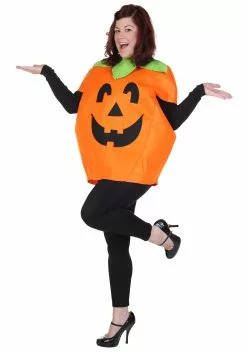 Seasons (HK) Ltd. Plus Size Pumpkin Costume