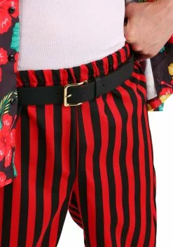 Fun Costumes Ace Ventura Costume With Wig -Plus Size -Disguise Store plus size ace ventura costume with wig alt2