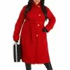 Fun Costumes Plus Size Authentic Carmen Sandiego Costume For Women -Disguise Store plus size authentic carmen sandiego costume