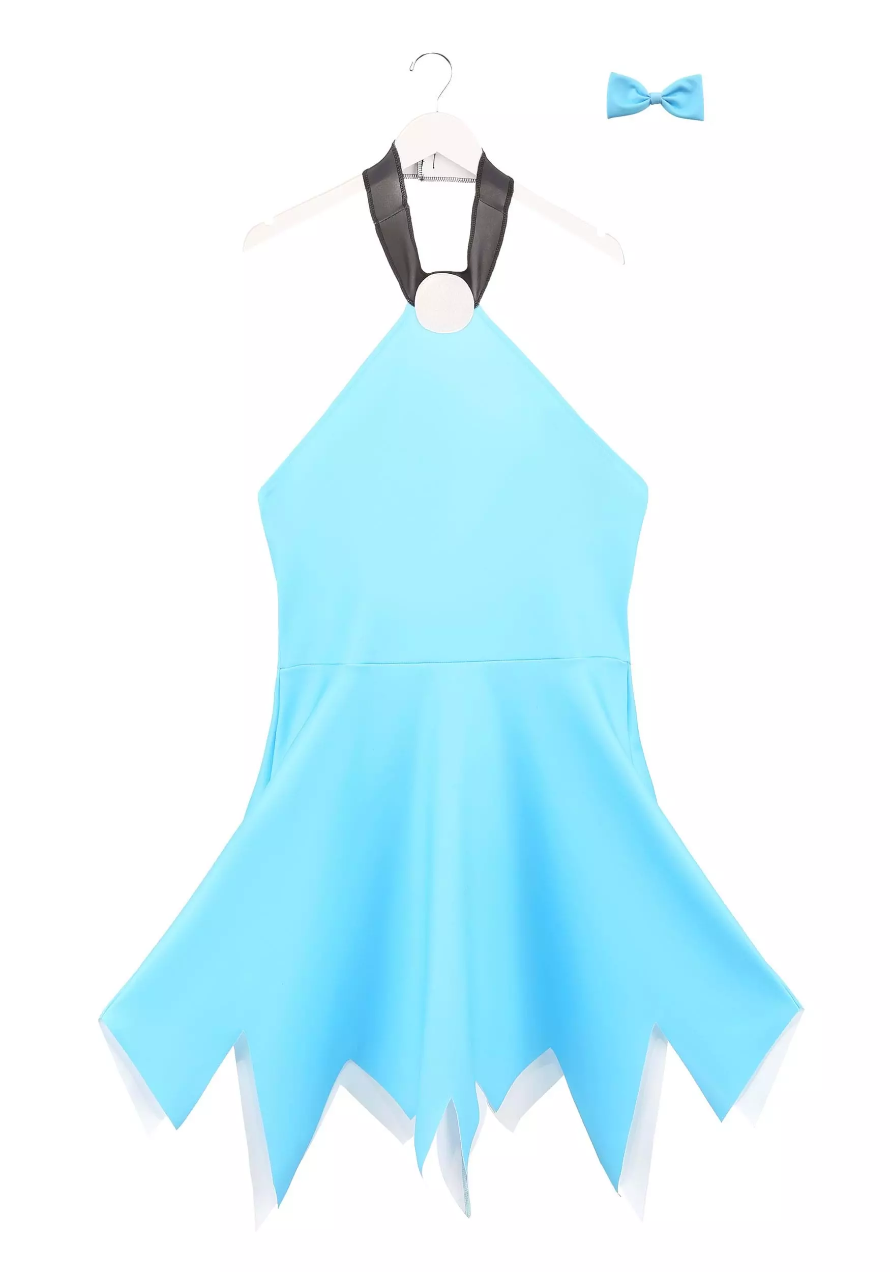 Jerry Leigh Betty Rubble Costume Plus Size 5 Jerry Leigh Betty Rubble Costume Plus Size - Image 3