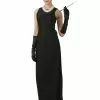 Fun Costumes Plus Size Breakfast At Tiffany's Holly Golightly Costume -Disguise Store plus size breakfast at tiffanys holly golightly costume