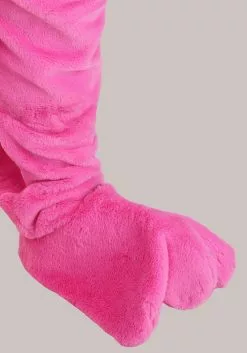 Fun Costumes Care Bears Deluxe Cheer Bear Plus Size Costume -Disguise Store plus size care bears deluxe cheer bear costume alt 5