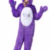 Fun Costumes Plus Size: Care Bears Share Bear Costume -Disguise Store plus size care bears share bear costume1 0