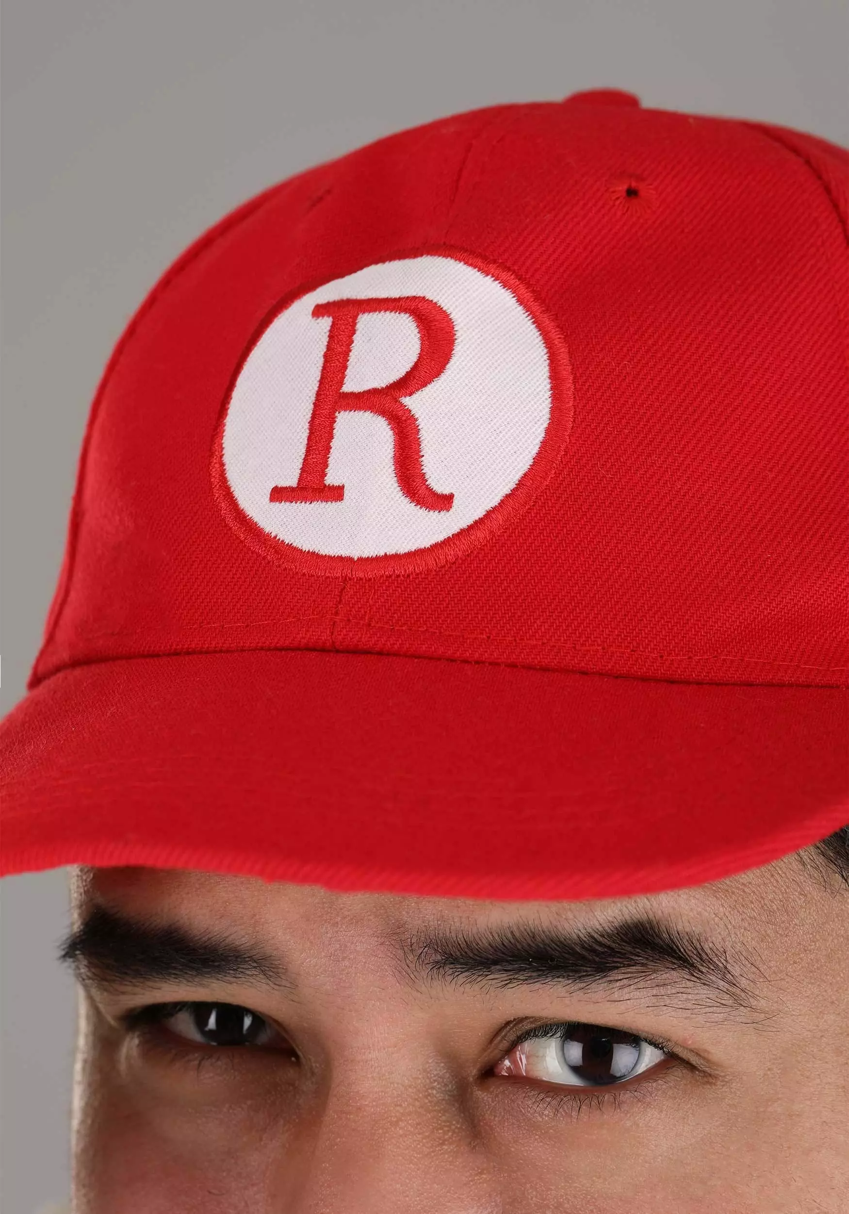 Fun Costumes Plus Size League Of Their Own Coach Jimmy Costume 4 Fun Costumes Plus Size League Of Their Own Coach Jimmy Costume - Image 2