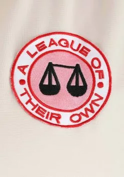 Fun Costumes Plus Size League Of Their Own Coach Jimmy Costume 11 Fun Costumes Plus Size League Of Their Own Coach Jimmy Costume -Disguise Store plus size coach jimmy alt 3