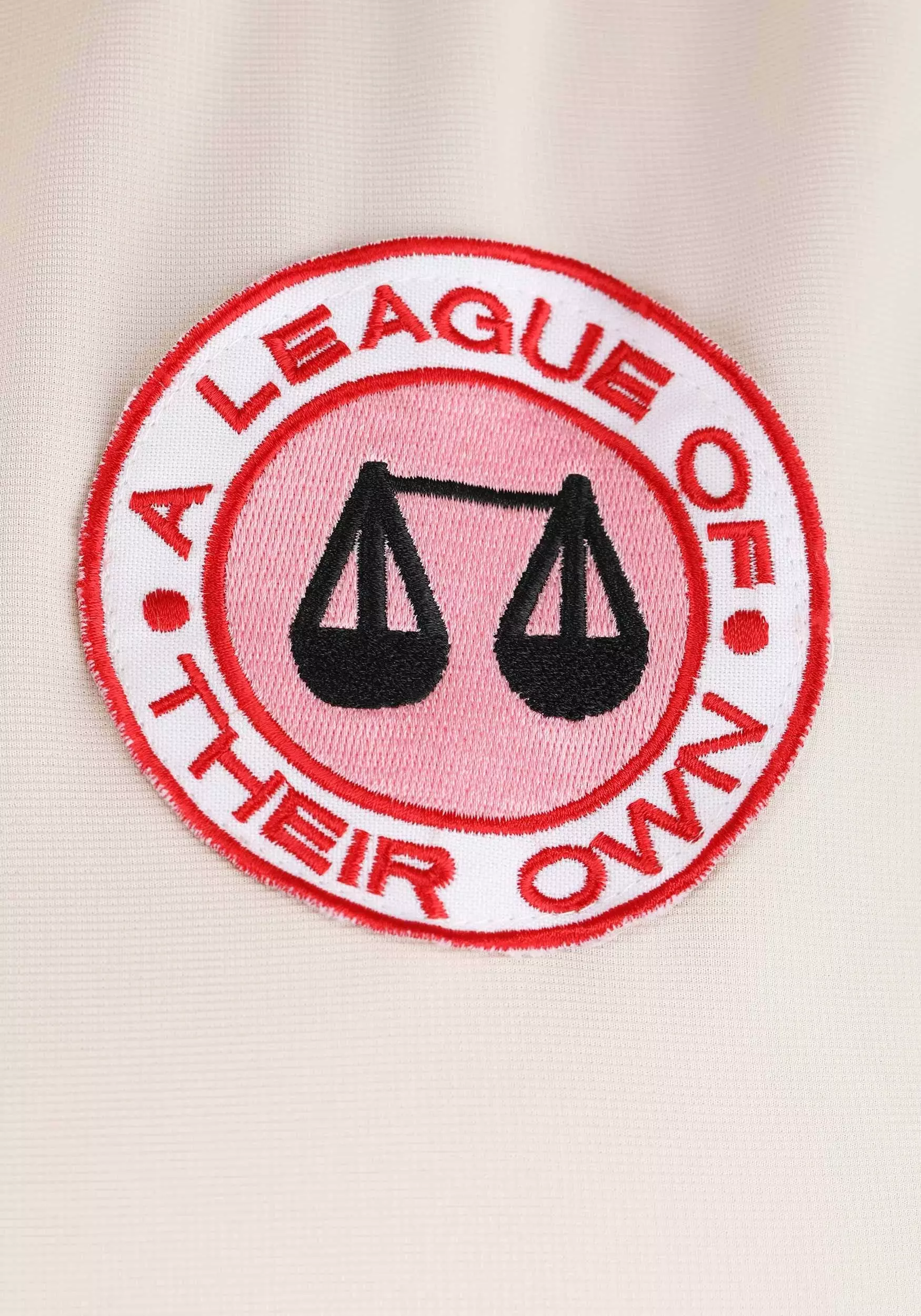 Fun Costumes Plus Size League Of Their Own Coach Jimmy Costume 6 Fun Costumes Plus Size League Of Their Own Coach Jimmy Costume - Image 4