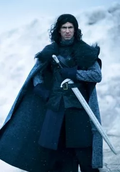 Fun Costumes Dark Northern King Costume Plus Size -Disguise Store plus size dark northern king costume alt 3