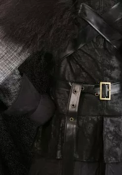 Fun Costumes Dark Northern King Costume Plus Size -Disguise Store plus size dark northern king costume alt12