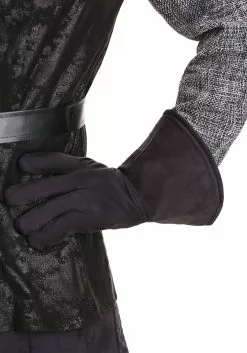 Fun Costumes Dark Northern King Costume Plus Size -Disguise Store plus size dark northern king costume alt7