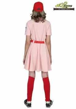 Fun Costumes Plus Size Deluxe Dottie Costume -Disguise Store plus size deluxe dottie costume image 5