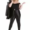 Fun Costumes Plus Size Women's Deluxe Grease Bad Sandy Costume 2 Fun Costumes Plus Size Women's Deluxe Grease Bad Sandy Costume -Disguise Store plus size deluxe grease bad sandy costume