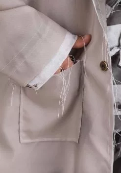 Jerry Leigh Deluxe Harry Potter Sirius Plus Size Costume For Men 9 Jerry Leigh Deluxe Harry Potter Sirius Plus Size Costume For Men -Disguise Store plus size deluxe harry potter sirius costume alt 2