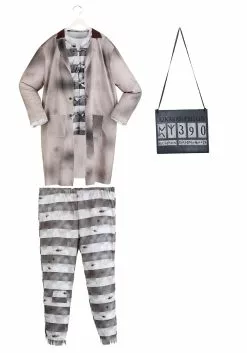 Jerry Leigh Deluxe Harry Potter Sirius Plus Size Costume For Men 11 Jerry Leigh Deluxe Harry Potter Sirius Plus Size Costume For Men -Disguise Store plus size deluxe harry potter sirius costume alt 4