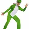 Disguise Plus Size Deluxe Yoshi Costume -Disguise Store plus size deluxe yoshi costume