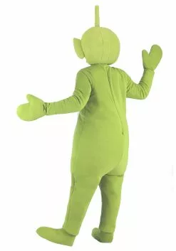 Fun Costumes Adult Plus Size Dipsy Teletubbies Costume -Disguise Store plus size dipsy teletubbies costume alt 1