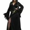 Rubies Costume Co. Inc Women's Elvira Plus Size Costume -Disguise Store plus size elvira costume