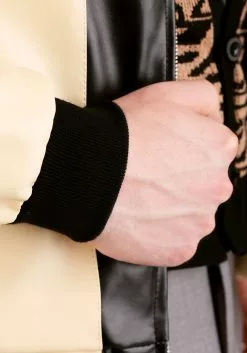 Fun Costumes Plus Size Ferris Bueller Costume -Disguise Store plus size ferris bueller costume alt6