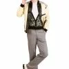 Fun Costumes Plus Size Ferris Bueller Costume -Disguise Store plus size ferris bueller costume update3