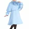 Jerry Leigh Plus Size Women's Fleur Delacour Costume -Disguise Store plus size fleur delacour costume for women