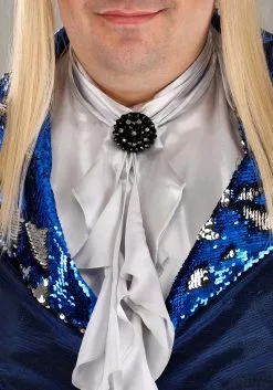 Fun Costumes Plus Size Labyrinth Deluxe Jareth Costume For Adults 9 Fun Costumes Plus Size Labyrinth Deluxe Jareth Costume For Adults -Disguise Store plus size labyrinth deluxe jareth adult costume alt 2