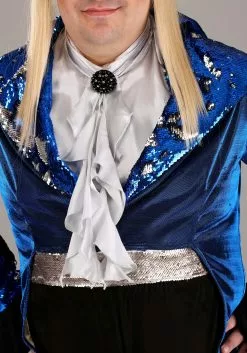 Fun Costumes Plus Size Labyrinth Deluxe Jareth Costume For Adults 10 Fun Costumes Plus Size Labyrinth Deluxe Jareth Costume For Adults -Disguise Store plus size labyrinth deluxe jareth adult costume alt 3