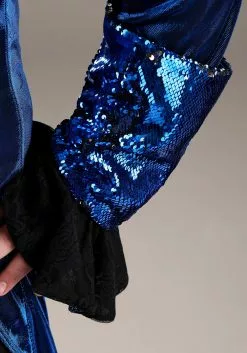 Fun Costumes Plus Size Labyrinth Deluxe Jareth Costume For Adults 11 Fun Costumes Plus Size Labyrinth Deluxe Jareth Costume For Adults -Disguise Store plus size labyrinth deluxe jareth adult costume alt 4