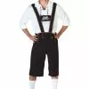 Fun Costumes Plus Size Lederhosen Costume -Disguise Store plus size lederhosen costume update main