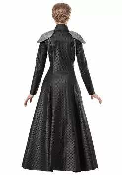 Fun Costumes Plus Size Women's Lion Queen Armor Gown Costume -Disguise Store plus size lion queen armor gown costume 2