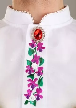 Fun Costumes Plus Size Mrs. Doubtfire Costume For Men -Disguise Store plus size mrs doubtfire costume alt 2