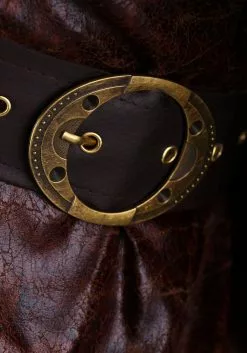 Fun Costumes Plus Size Northern King Costume -Disguise Store plus size northern king costume alt 6