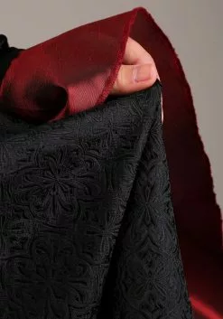 Armada Plus Size Ravishing Vampire Costume For Women -Disguise Store plus size ravishing vampire costume alt 6