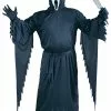 Fun World Plus Size Scream Costume -Disguise Store plus size scream costume