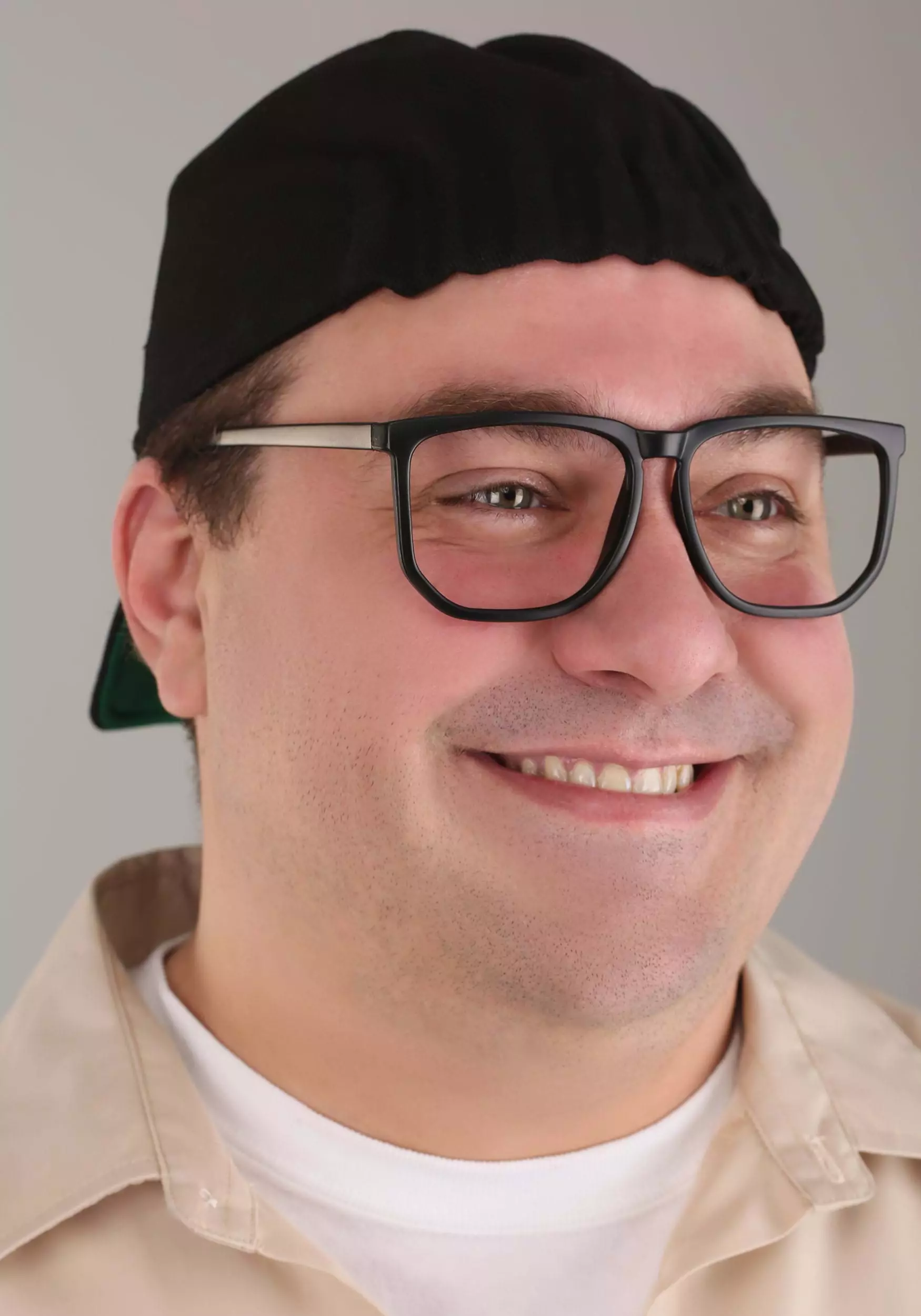 Fun Costumes Squints Palledorous Plus Size Sandlot Costume 5 Fun Costumes Squints Palledorous Plus Size Sandlot Costume - Image 3