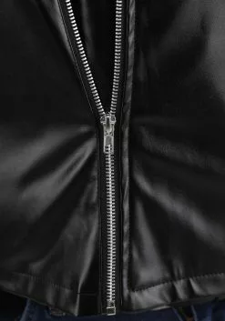 Fun Costumes Grease T-Birds Plus Size Jacket Costume 13 Fun Costumes Grease T-Birds Plus Size Jacket Costume -Disguise Store plus size t birds jacket alt 4