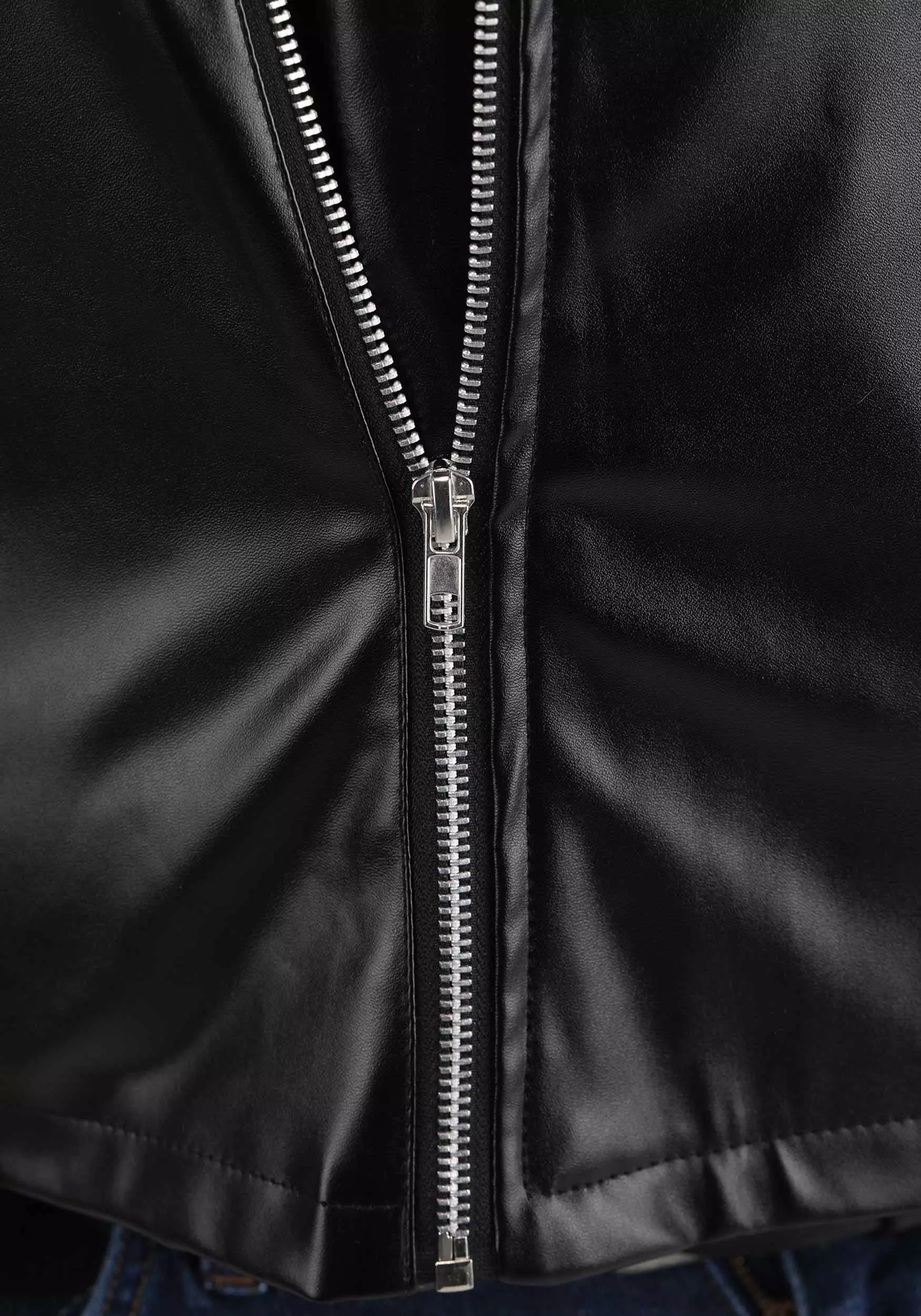 Fun Costumes Grease T-Birds Plus Size Jacket Costume 8 Fun Costumes Grease T-Birds Plus Size Jacket Costume - Image 6