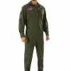 Rubies Costume Co. Inc Top Gun Jumpsuit Mens Plus Size Costume -Disguise Store plus size top gun jumpsuit mens costume update1